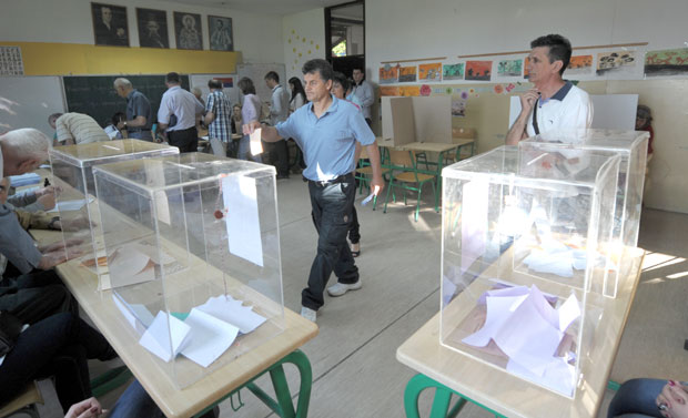 У Земуну већ 8 изборних листа